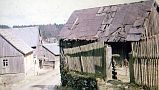 Hahnmühle 1958
