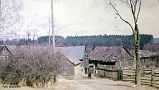 Hahnmühle 1958